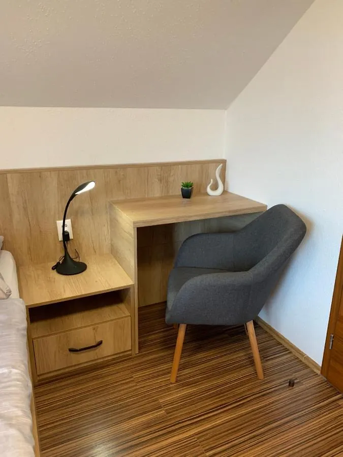 Gasthof Hotel Eltako Penzion Karlsbad Tschechische Republik