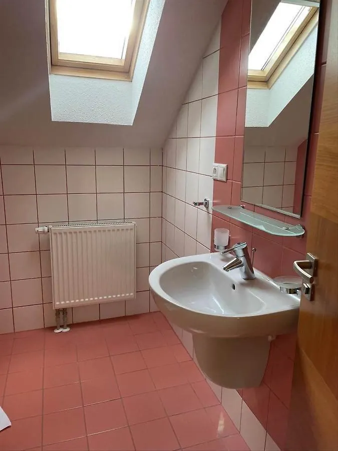 Hotel Eltako Penzion Karlsbad 0*,