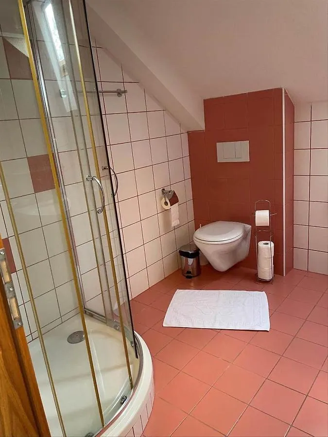 Hotel Eltako Penzion Karlsbad 0*,