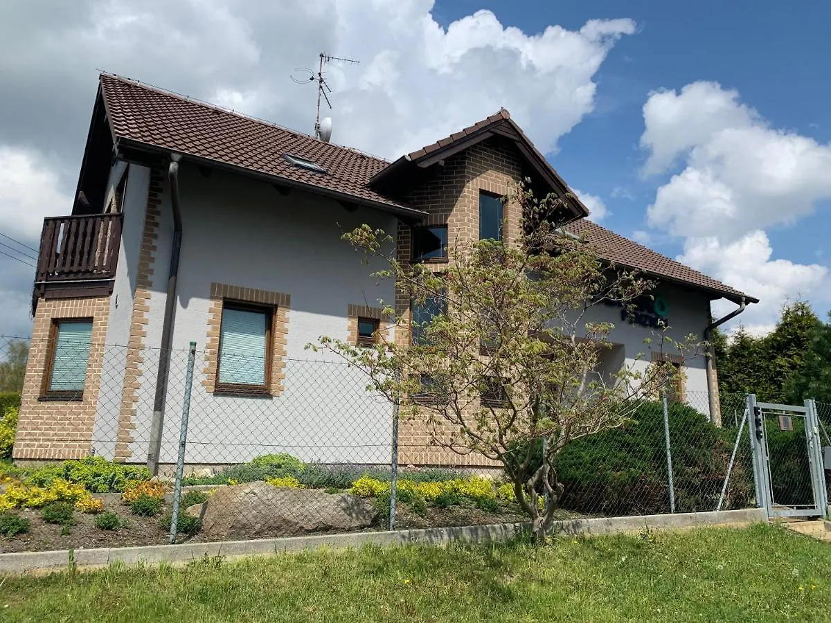 Gasthof Hotel Eltako Penzion Karlsbad