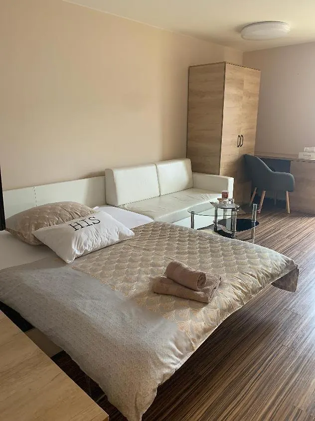 Gasthof Hotel Eltako Penzion Karlsbad