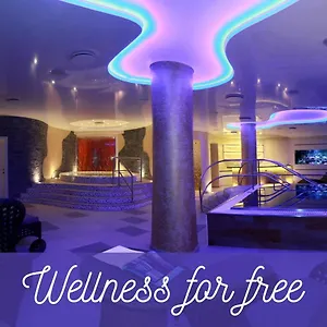 Ambiente Wellness&spa Karlsbad