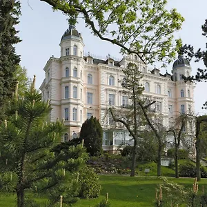 Bristol Palace Карловы Вары