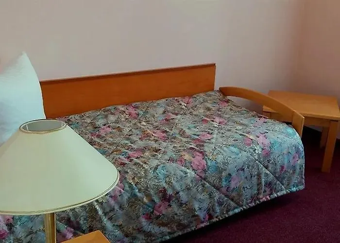 Hotel Ester Karlsbad
