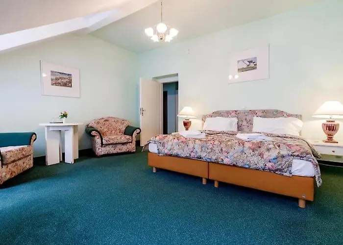 Hotel Ester Karlsbad 4*,  Tschechische Republik