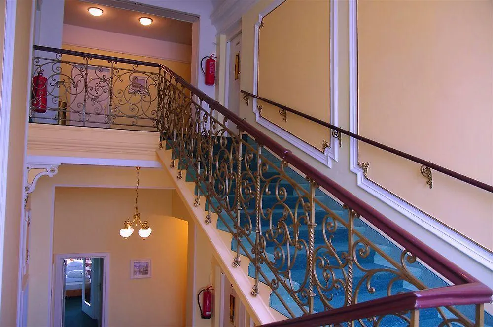 Hotel Ester Karlsbad