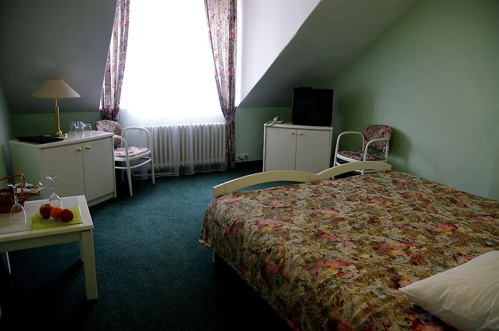 Hotel Ester Karlsbad 4*,