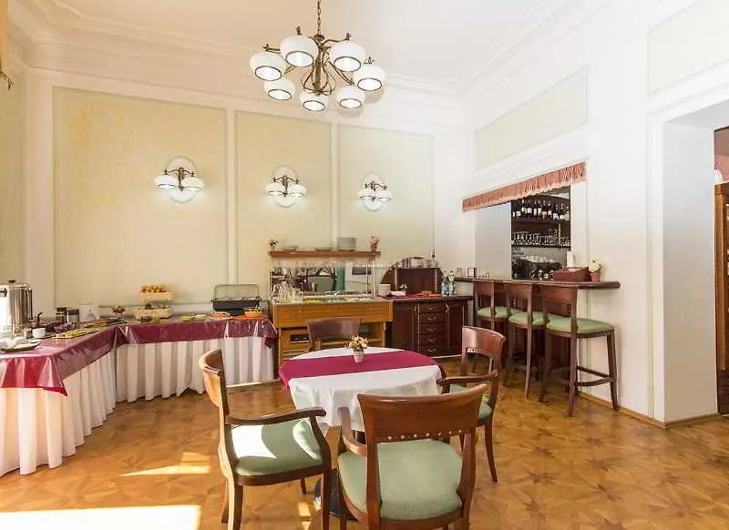 Hotel Ester Karlsbad 4*,  Tschechische Republik