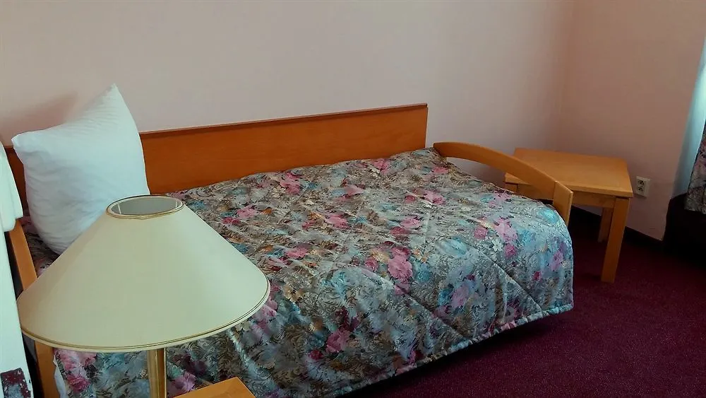 Hotel Ester Карловы Вары