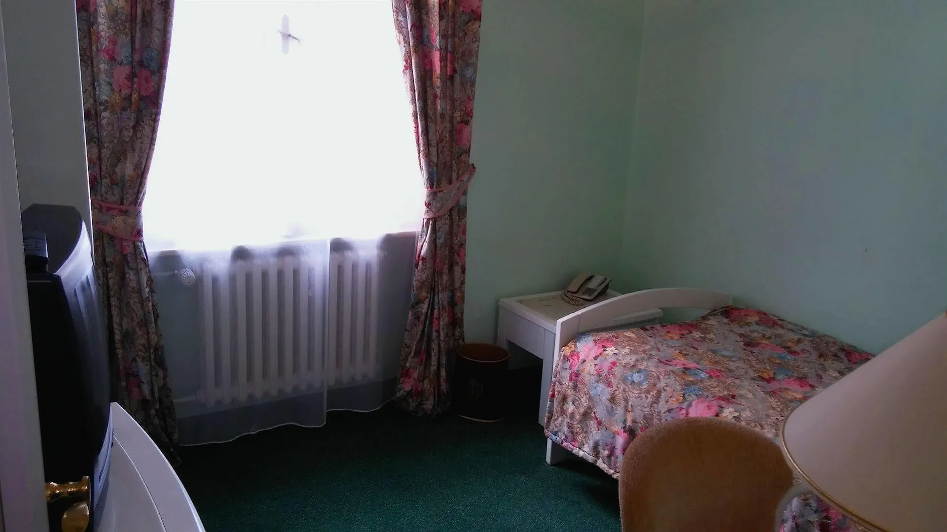 Hotel Ester Karlowe Wary Czechy