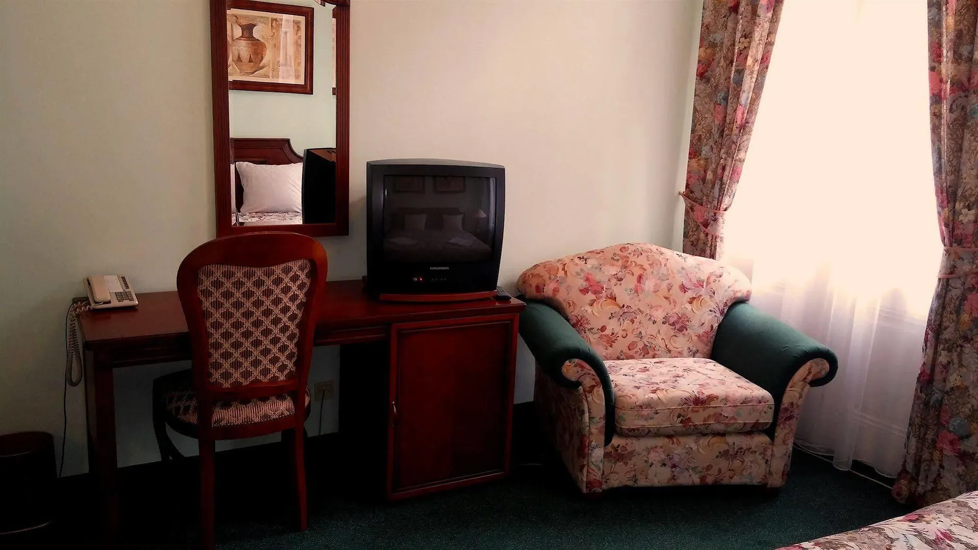 Hotel Ester Karlowe Wary