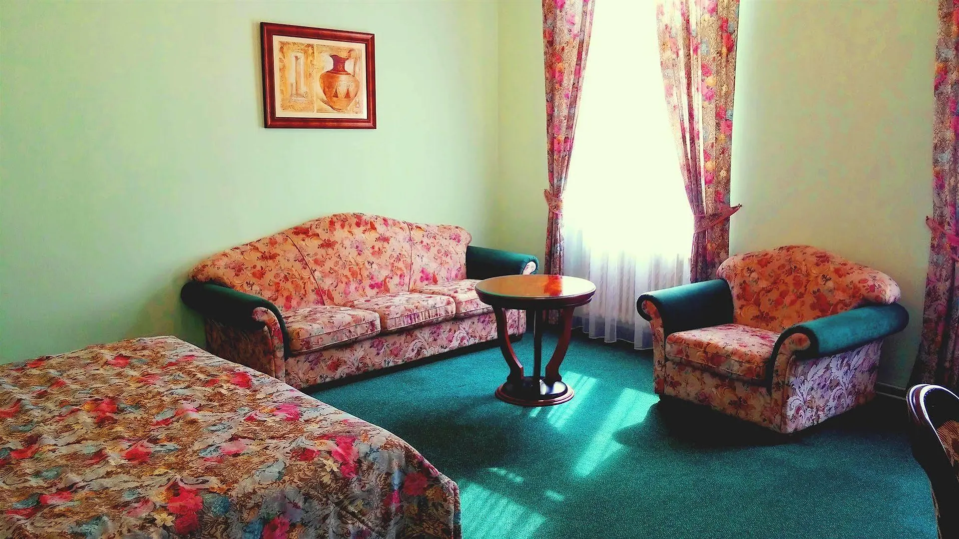 Hotel Ester Karlsbad