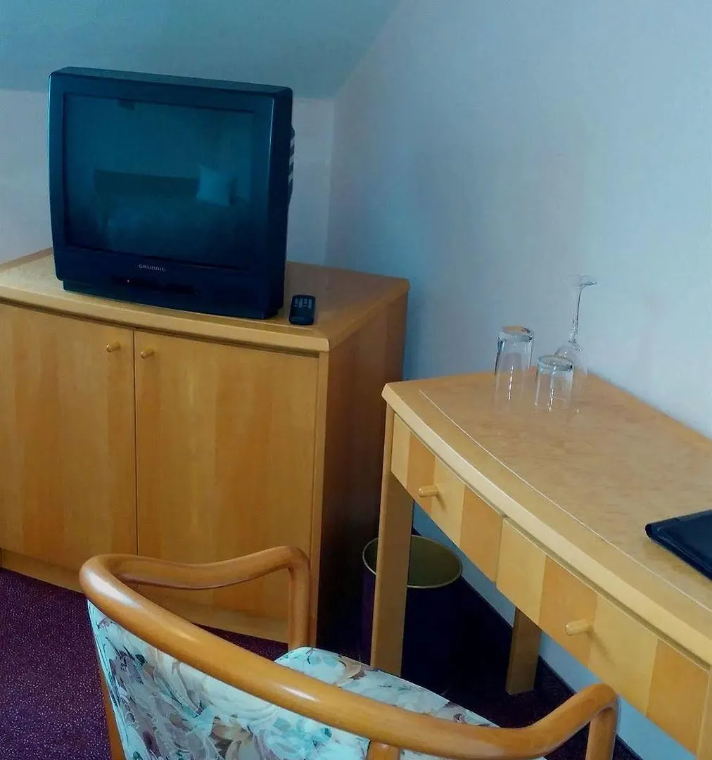 Hotel Ester Karlsbad