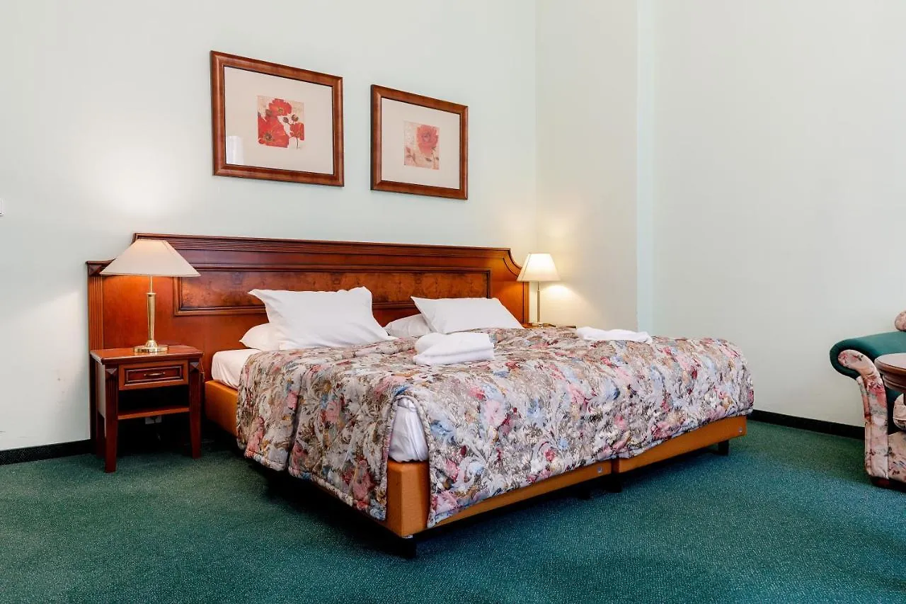 Hotel Ester Karlsbad