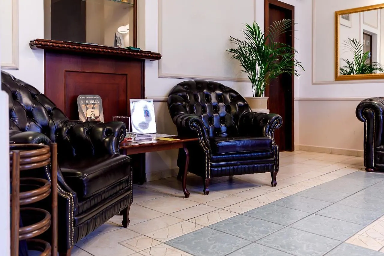 Hotel Ester Karlsbad 4*,