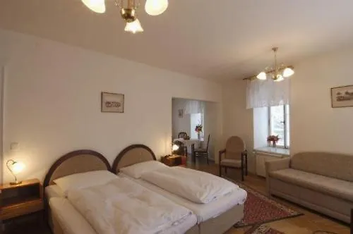 Ea Apartmany Mozart Karlovy Vary 3*,  Czech Republic