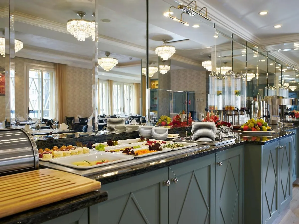 Ea Apartmany Mozart Karlsbad 3*,  Tschechische Republik