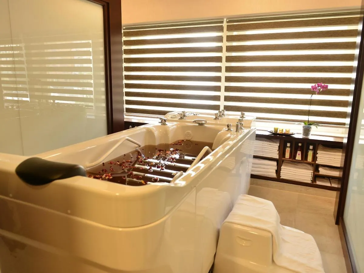 *** Hotel Ea Apartmany Mozart Karlovy Vary Czech Republic