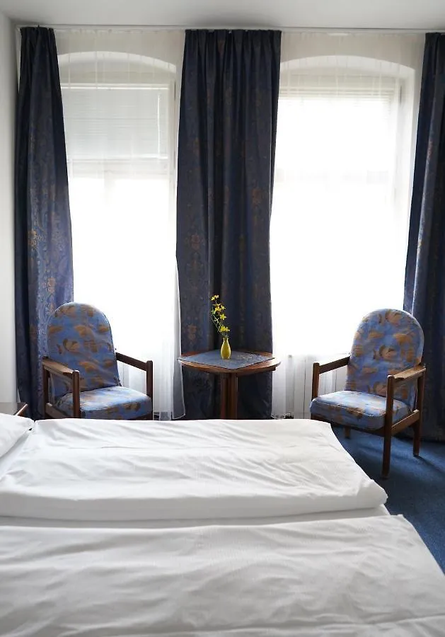 Hotel Ea Apartmany Mozart Karlovy Vary