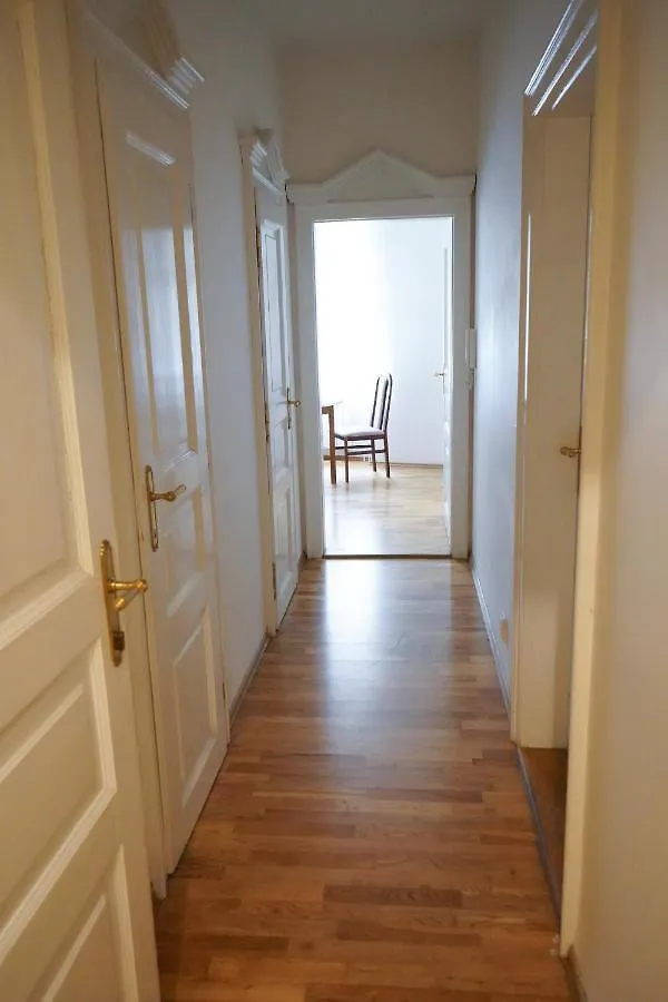 Hotel Ea Apartmany Mozart Karlovy Vary