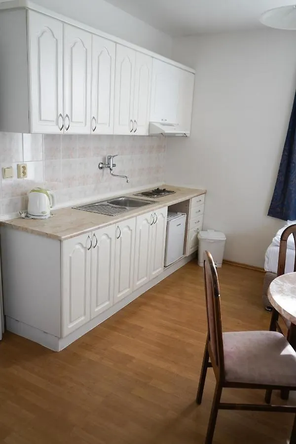 Ea Apartmany Mozart Karlsbad Tschechische Republik