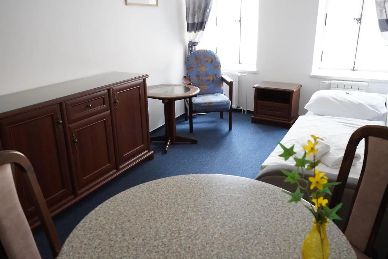 Hotel Ea Apartmany Mozart Karlovy Vary