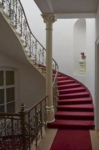 *** Hotel Ea Apartmany Mozart Karlsbad Tschechische Republik