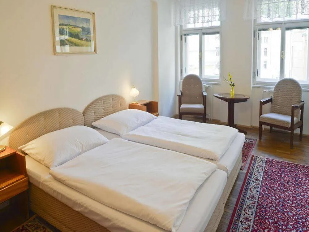 Ea Apartmany Mozart Karlovy Vary