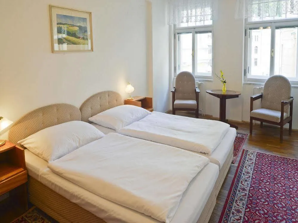 Ea Apartmany Mozart Karlsbad 3*,  Tschechische Republik
