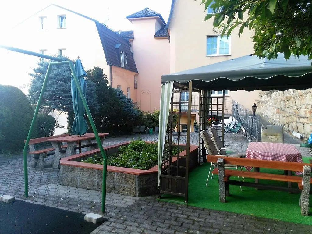 Europension Karlsbad Gasthof