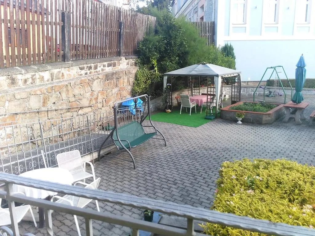 *** Gasthof Europension Karlsbad Tschechische Republik