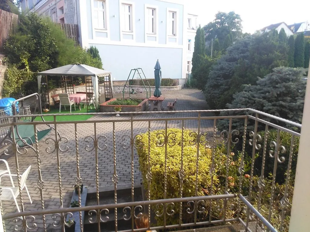 Europension Karlsbad 3*,  Tschechische Republik