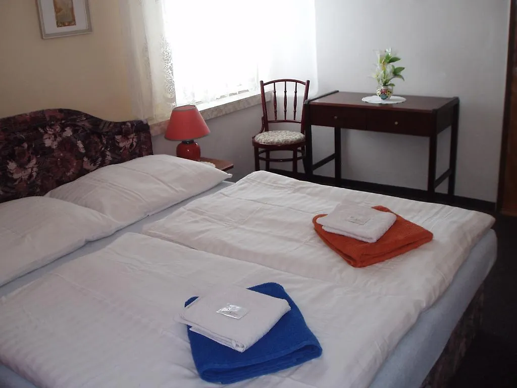 Gasthof Europension Karlsbad