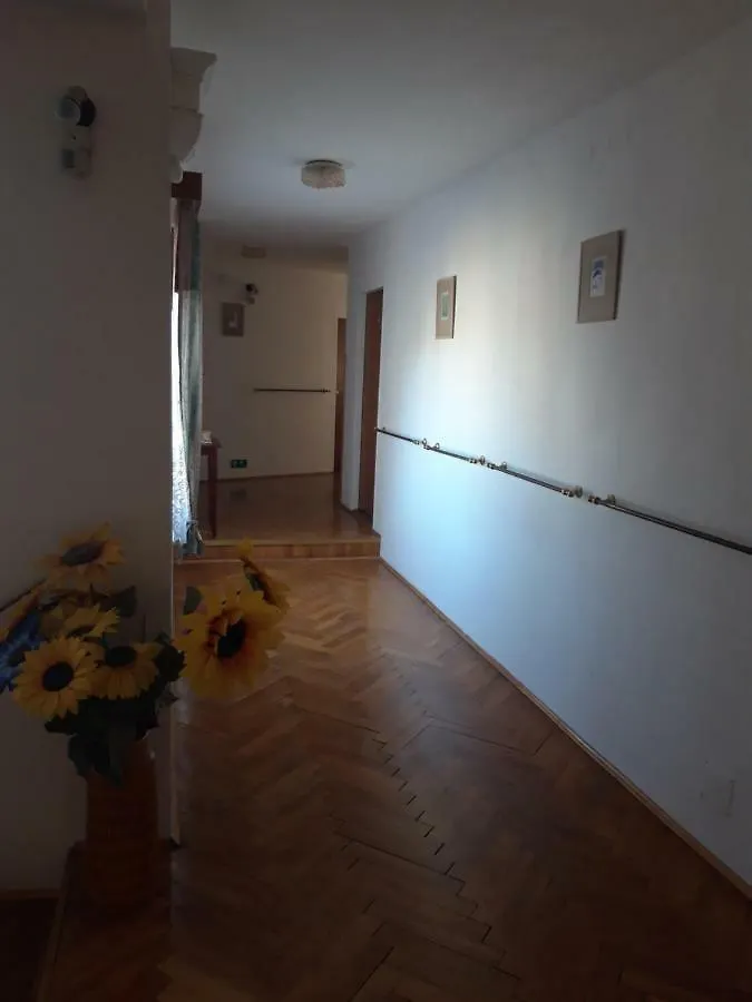 Europension Karlsbad Tschechische Republik