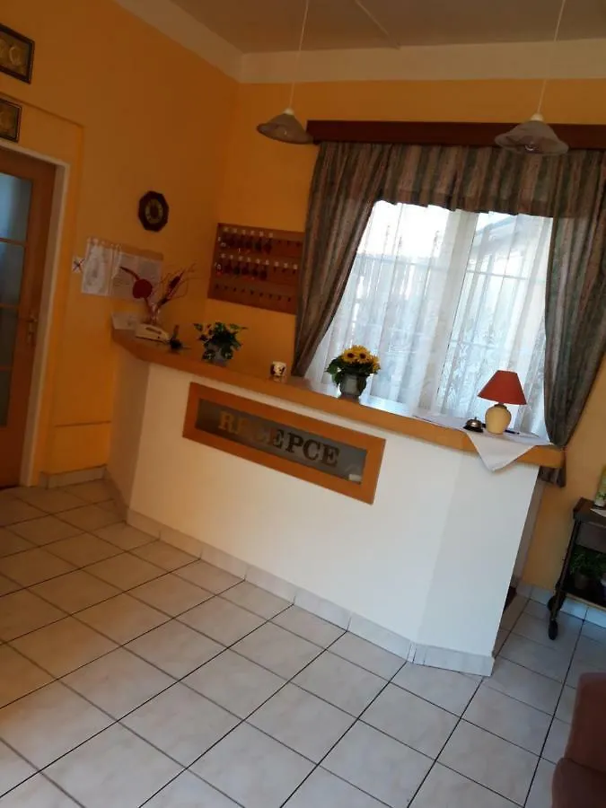 Europension Karlsbad