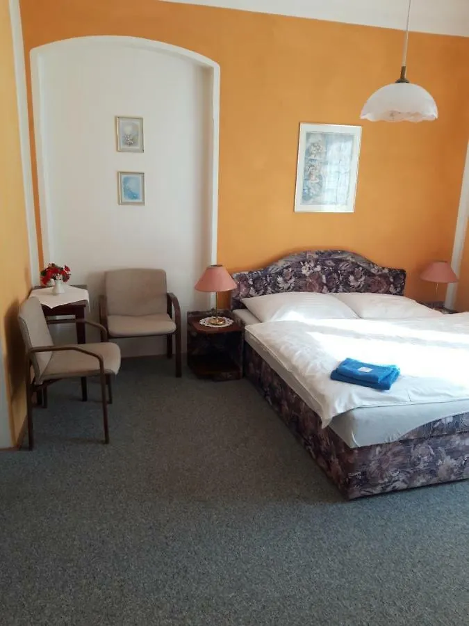 Europension Karlsbad