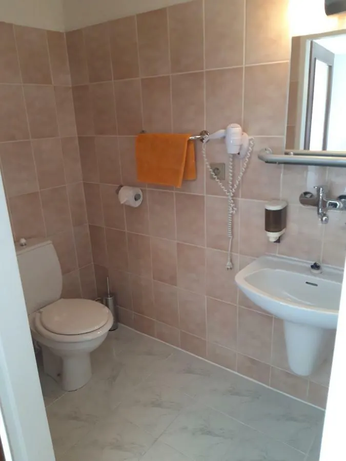 *** Gasthof Europension Karlsbad Tschechische Republik