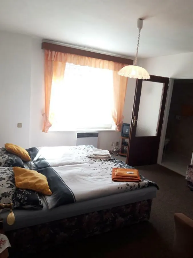 Europension Karlsbad 3*,  Tschechische Republik