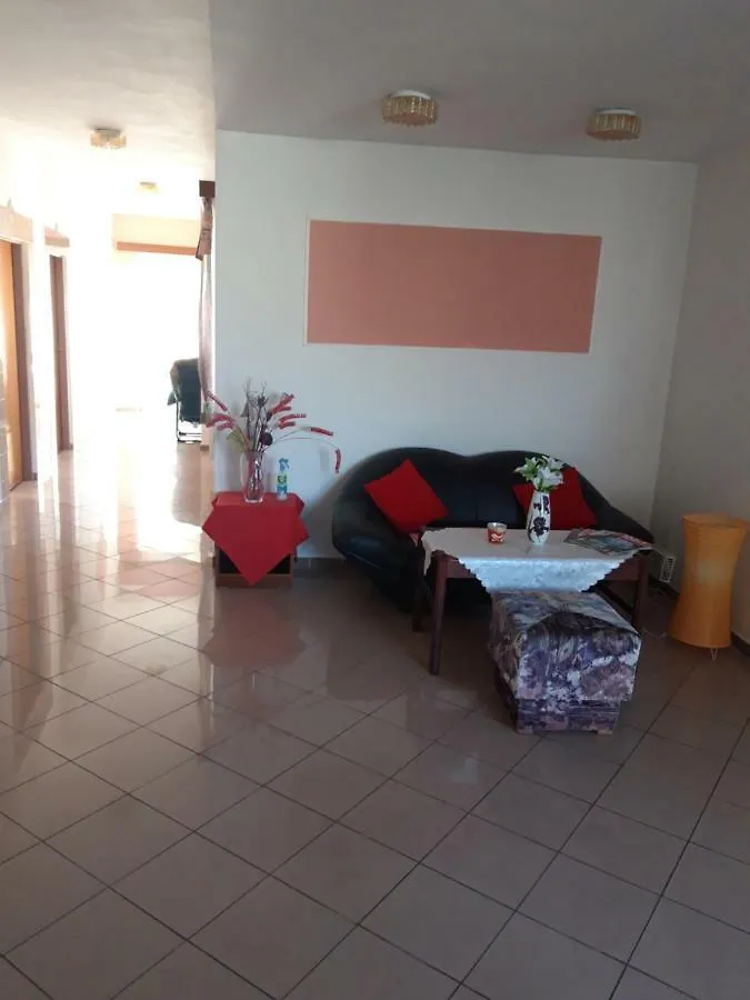 Europension Karlsbad Gasthof
