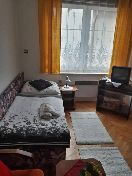 Gasthof Europension Karlsbad