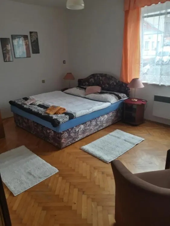 *** Gasthof Europension Karlsbad Tschechische Republik