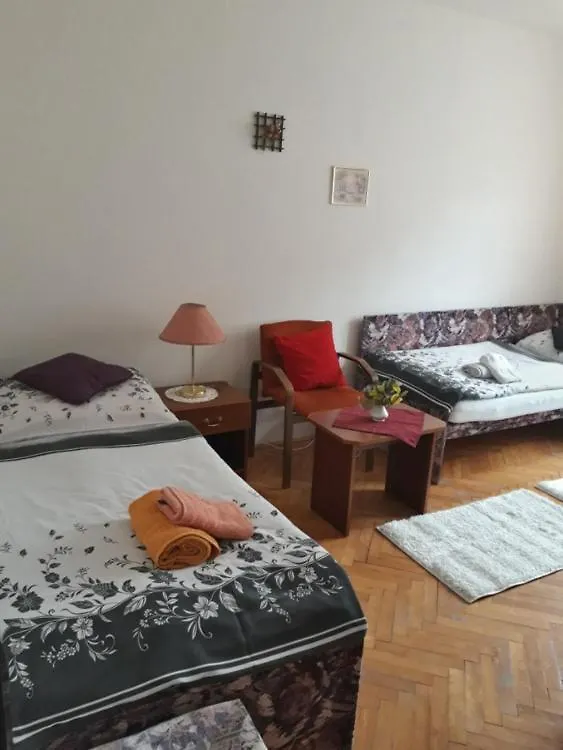 Europension Karlsbad 3*,