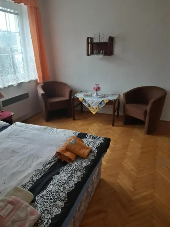 Europension Karlsbad 3*,