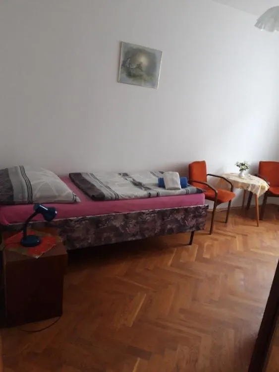 Europension Karlsbad