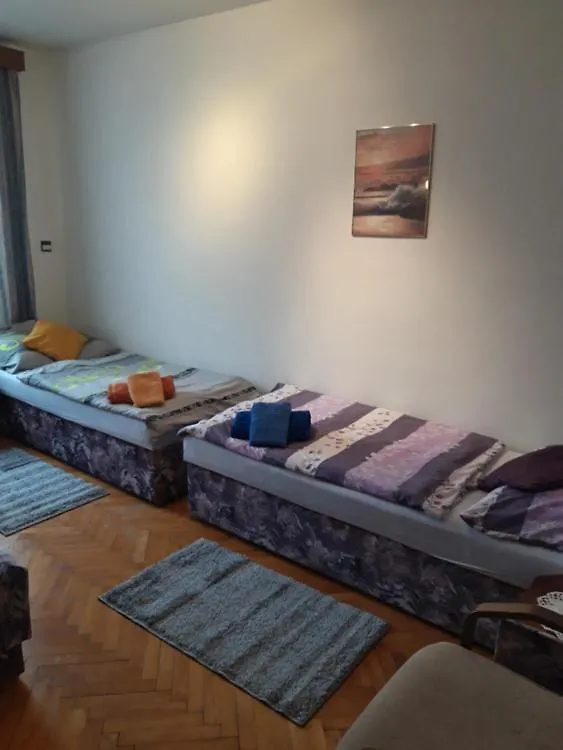 Gasthof Europension Karlsbad