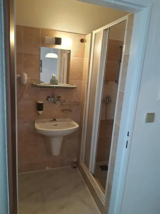 Europension Karlsbad 3*,  Tschechische Republik