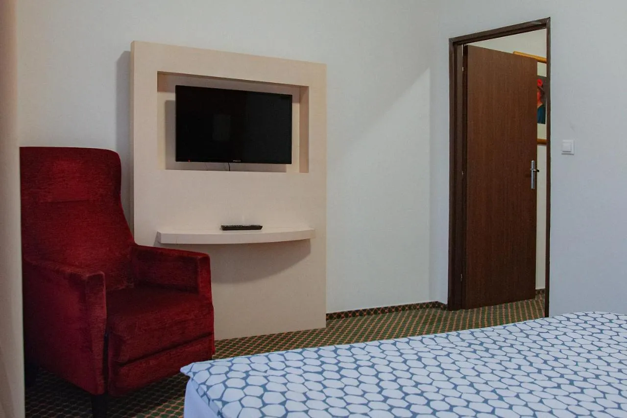 Excellent Apartments In Karlovy Vary 0*,  República Checa