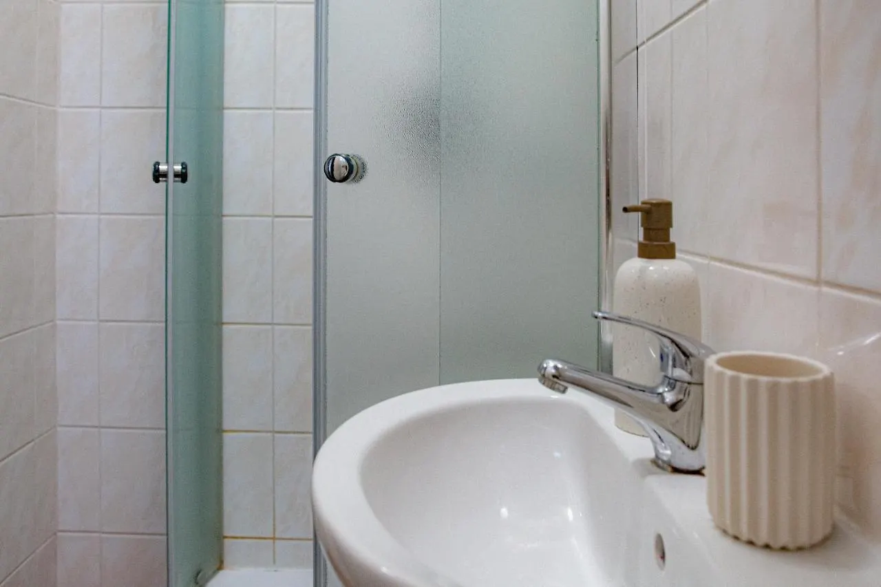 Excellent Apartments In Karlovy Vary 3 Min Walk From The Colonnade 0*,
