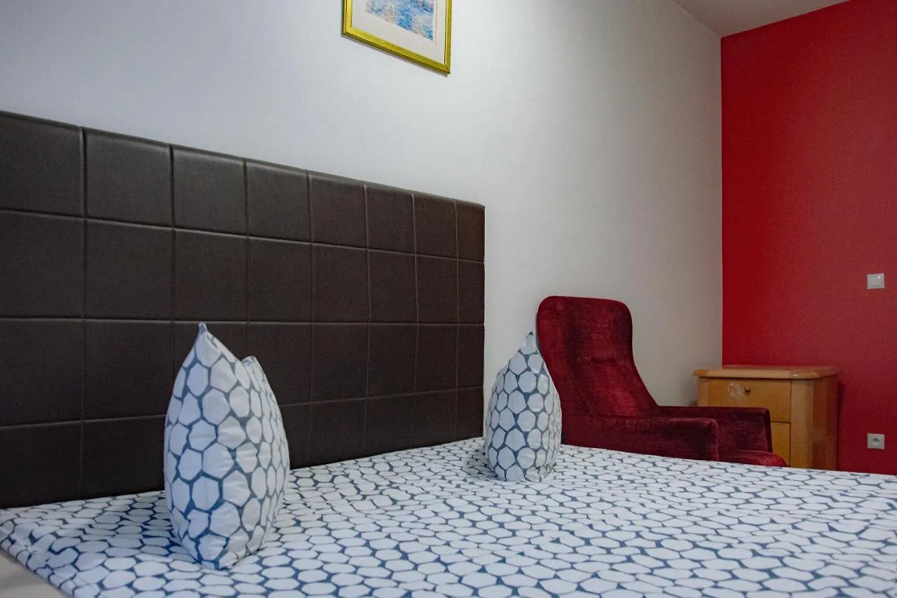 Excellent Apartments In Karlovy Vary