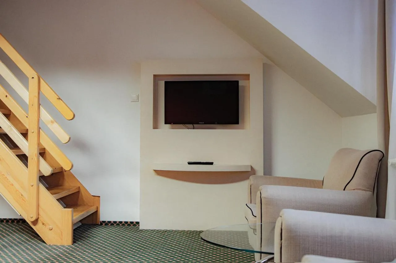 Excellent Apartments In Karlovy Vary República Checa